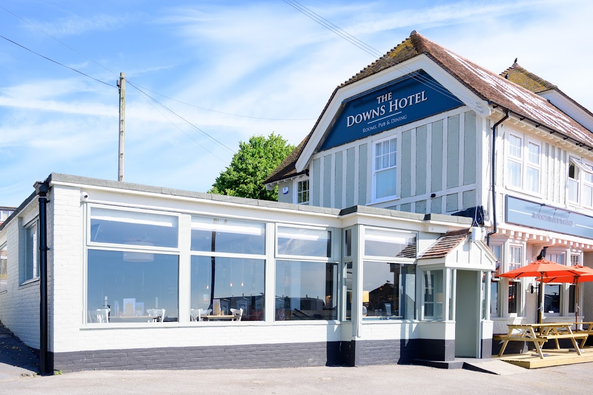 Downs Hotel