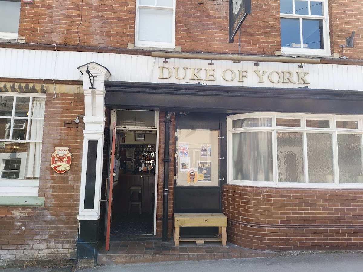 Duke of York