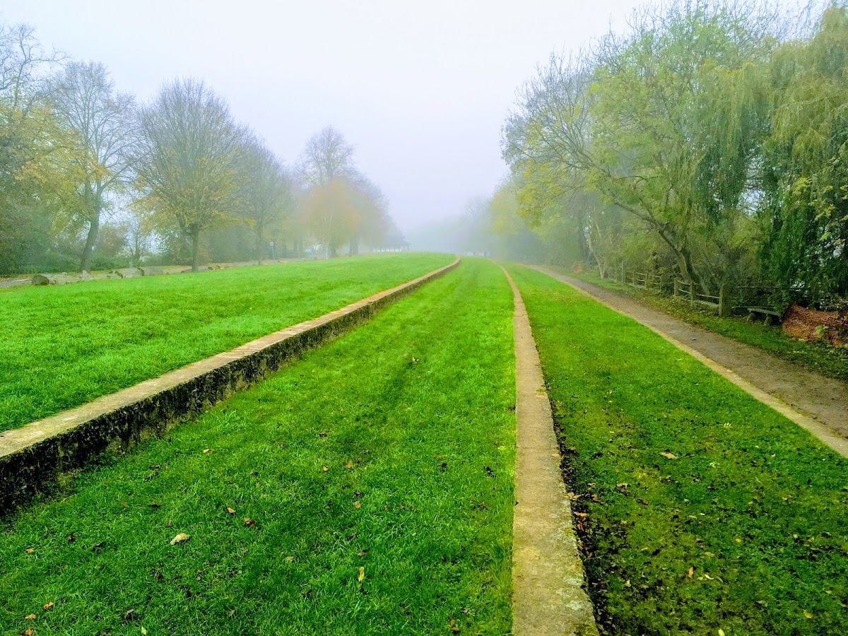 Dukes Meadows