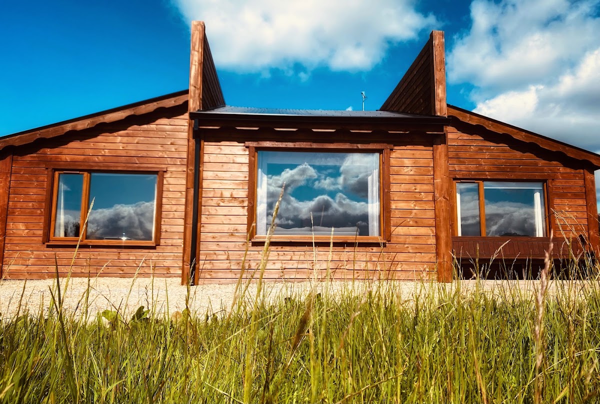 Dulrush Lodge