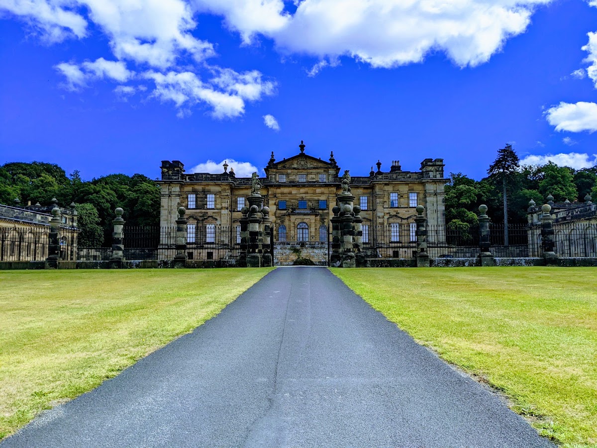 Duncombe Park