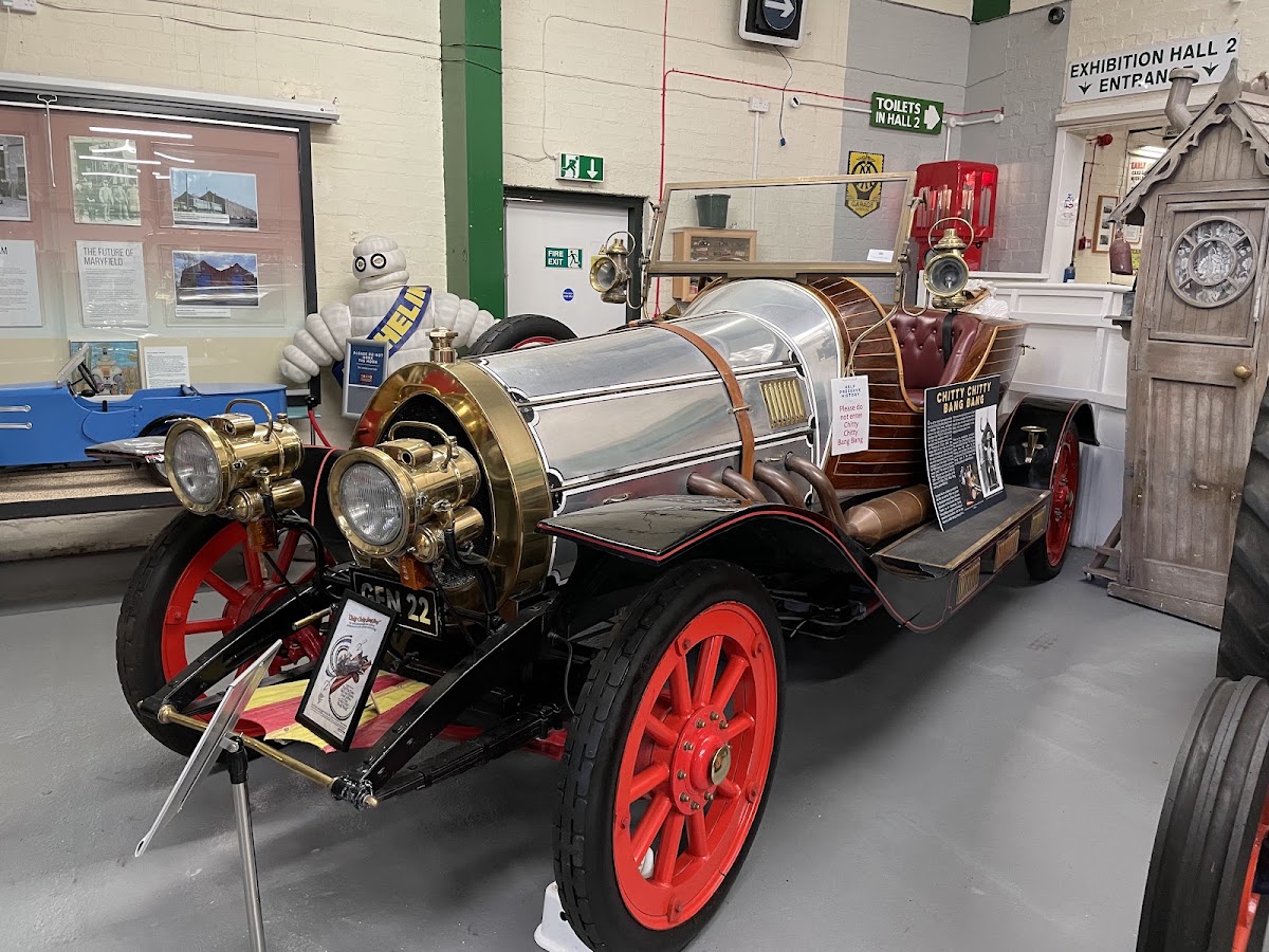 Dundee Museum of Transport