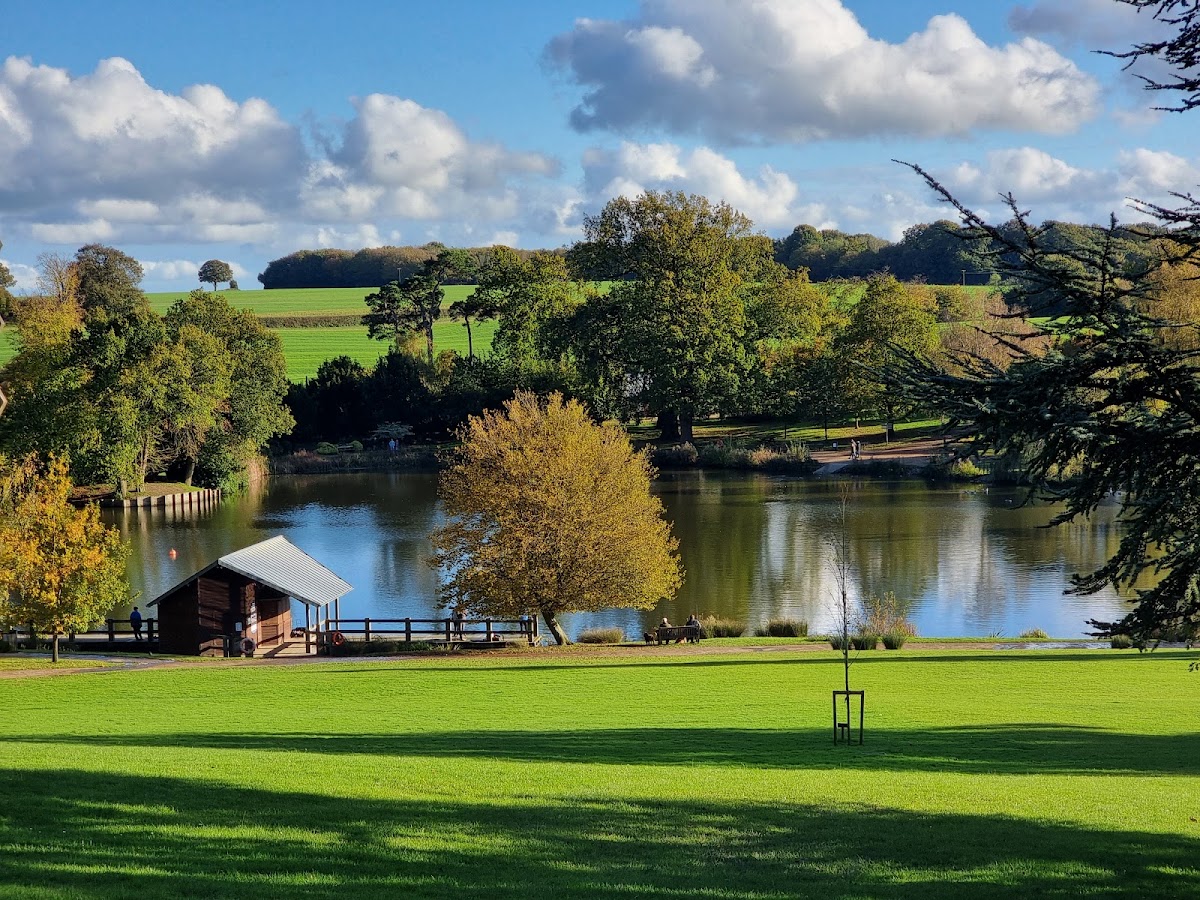 Dunorlan Park