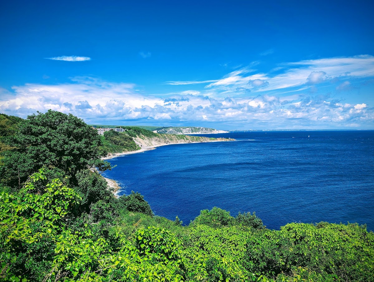 Durlston Country Park