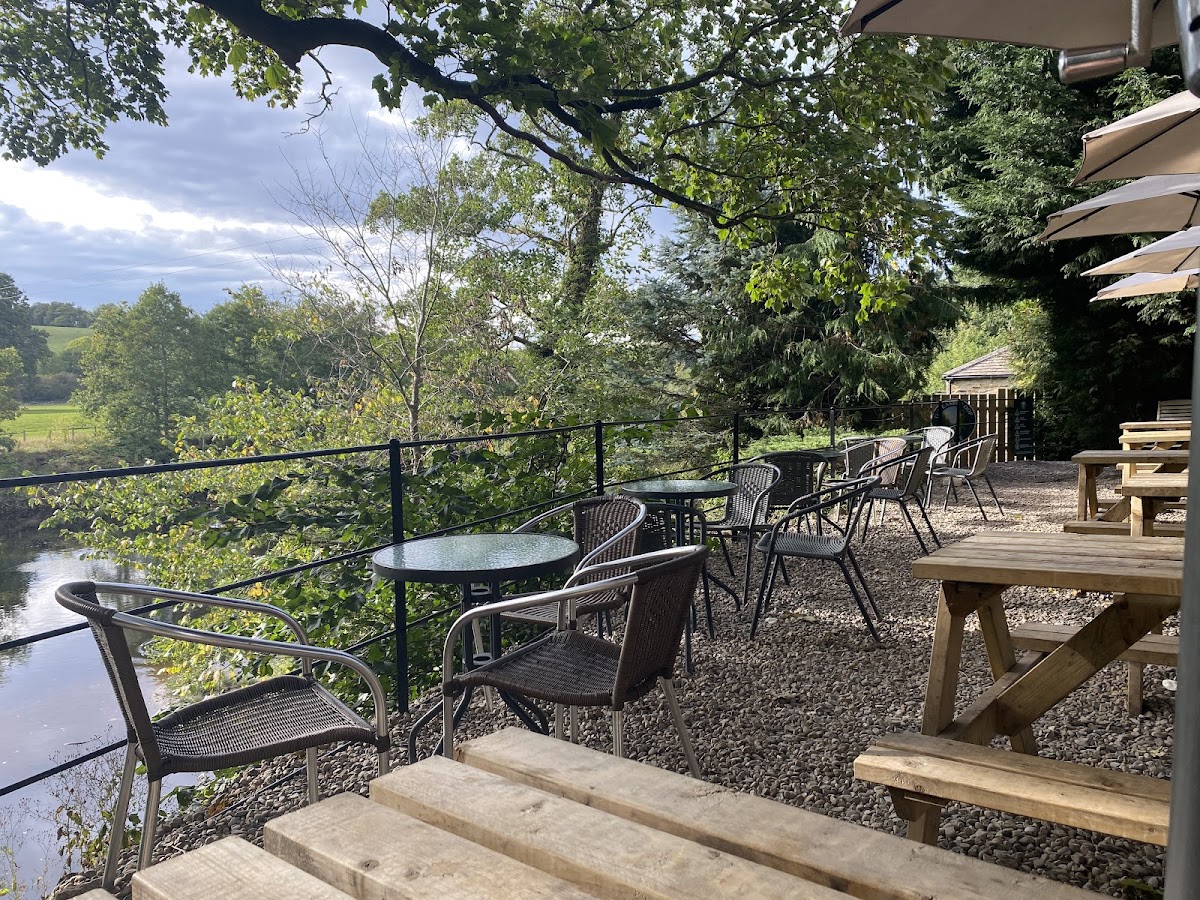 Easby Loop Cafe