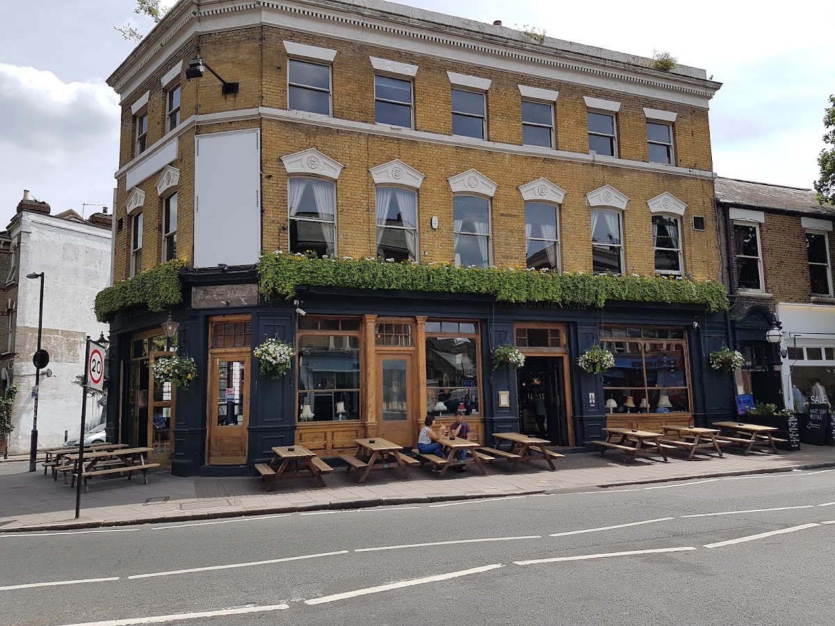 East Dulwich Tavern