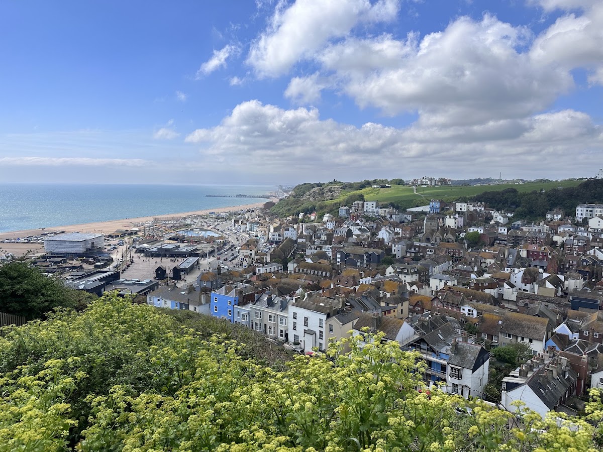 East Hill