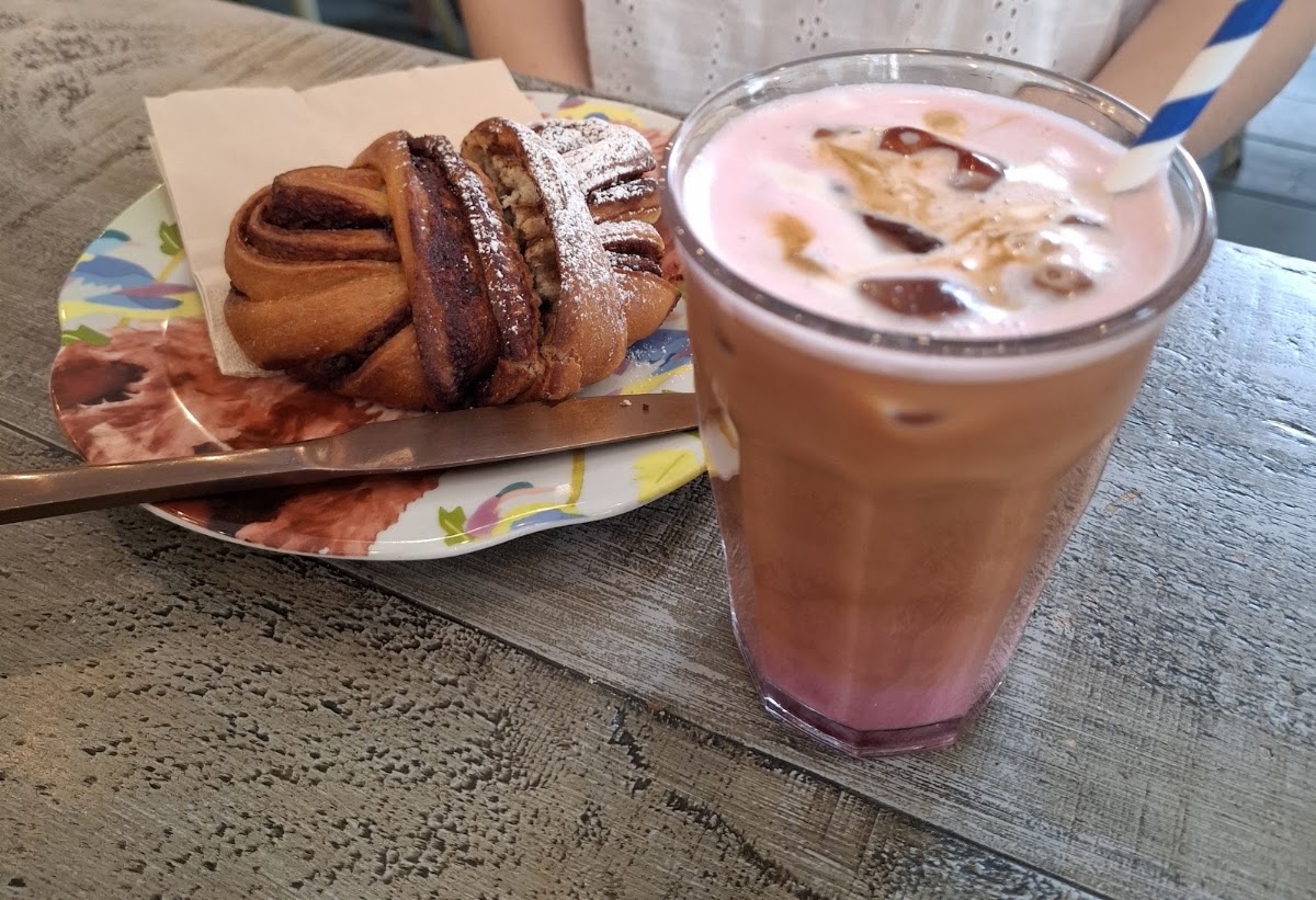 East Village Cafe