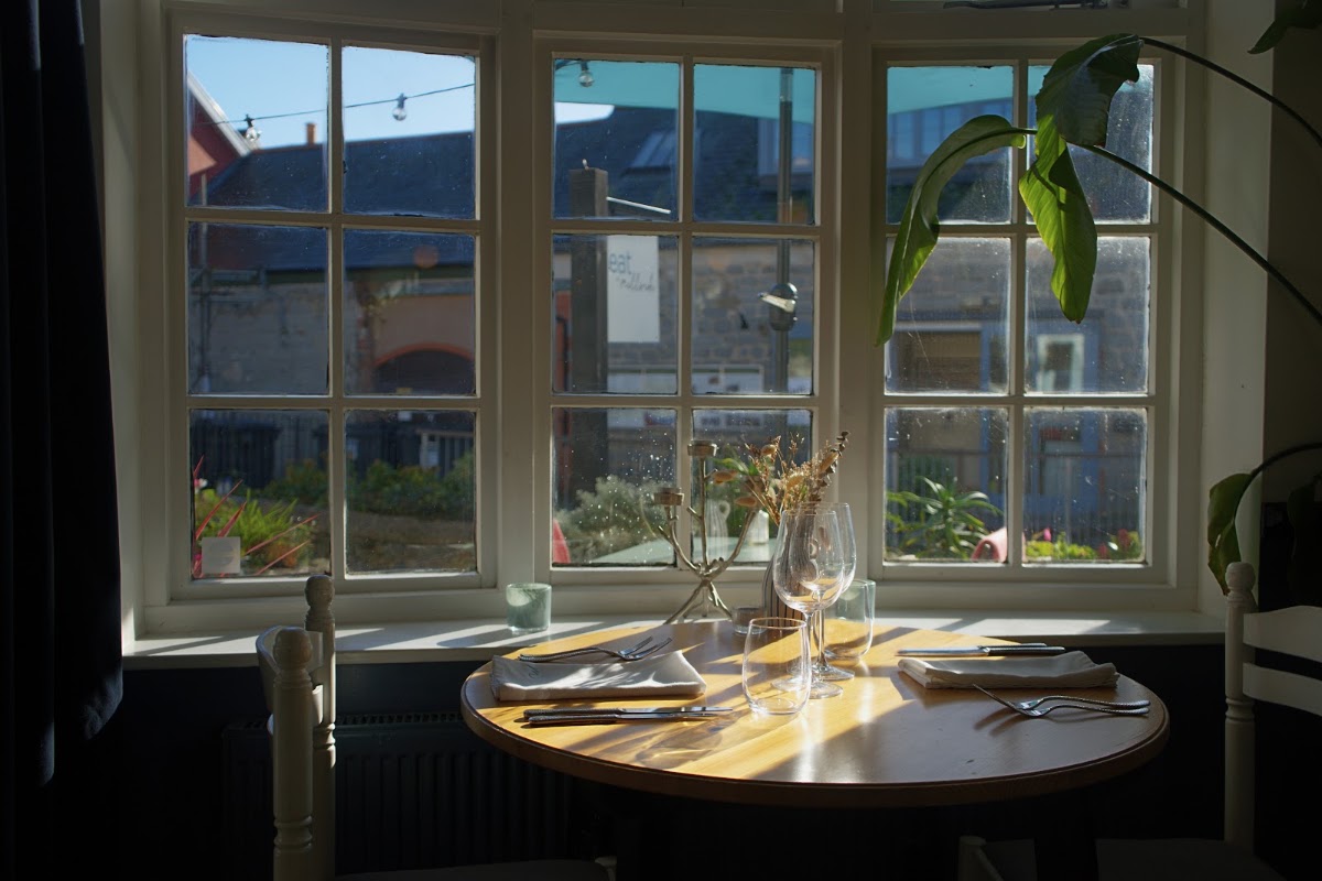Eat at Millside