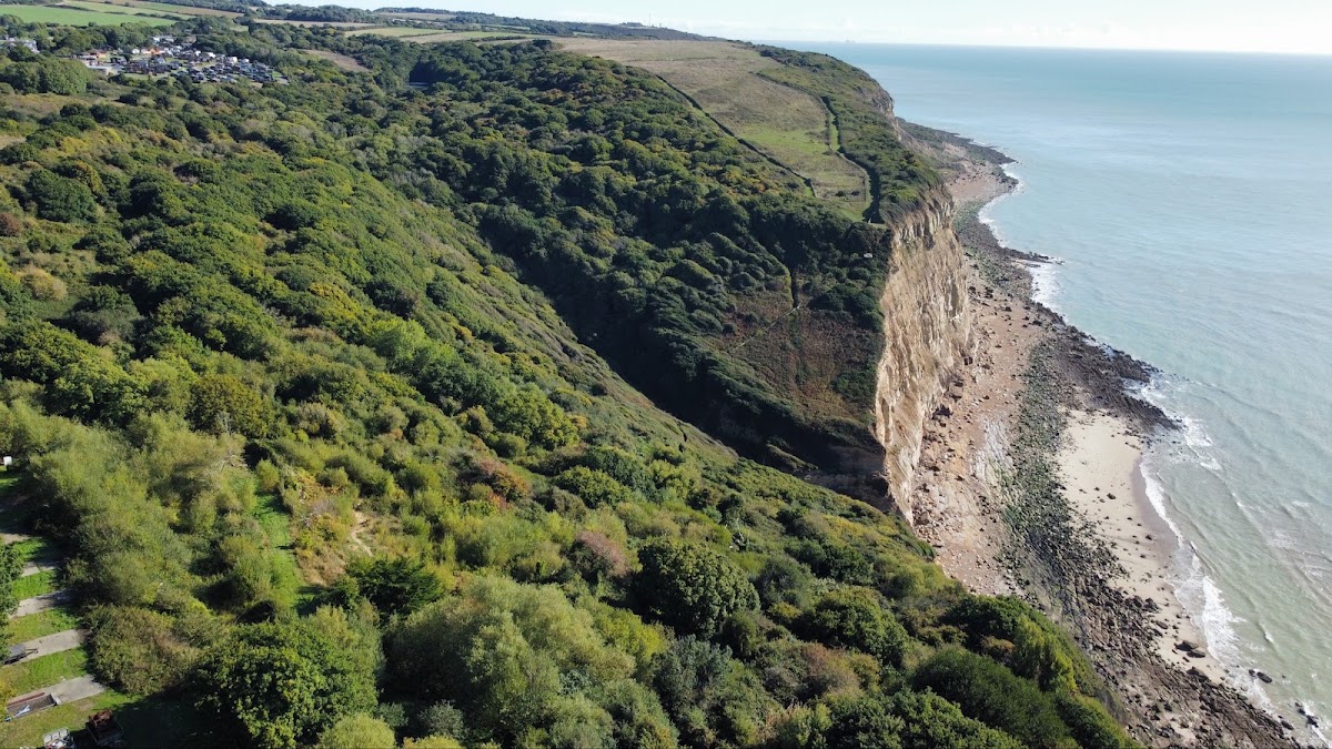 Ecclesbourne Glen