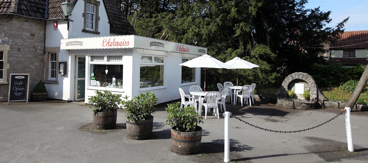 Edelweiss Cafe