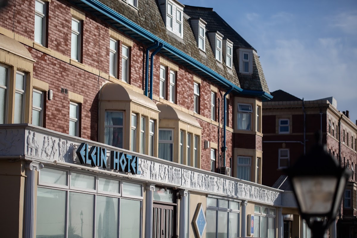 Elgin Hotel
