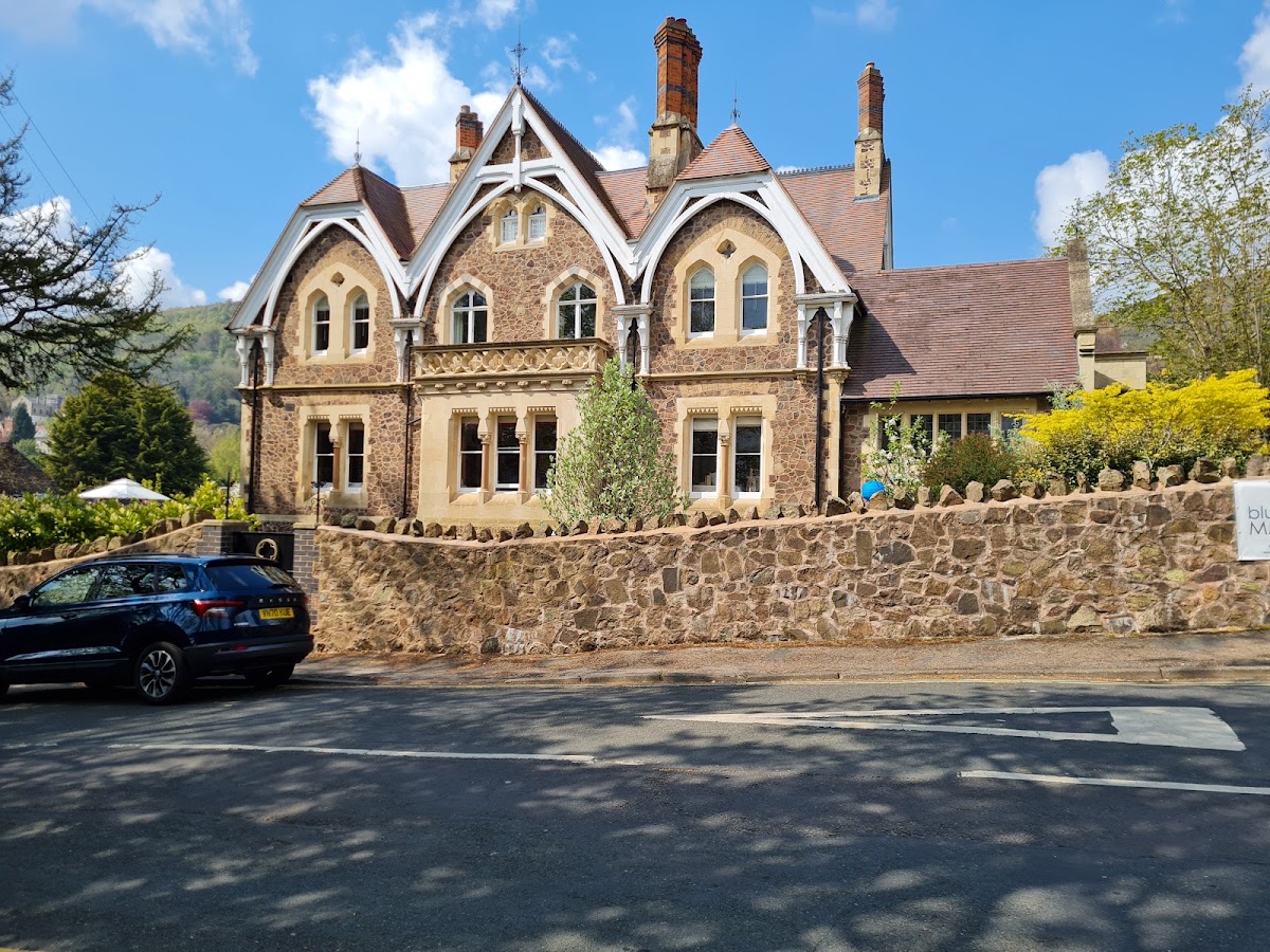 Elmslie House