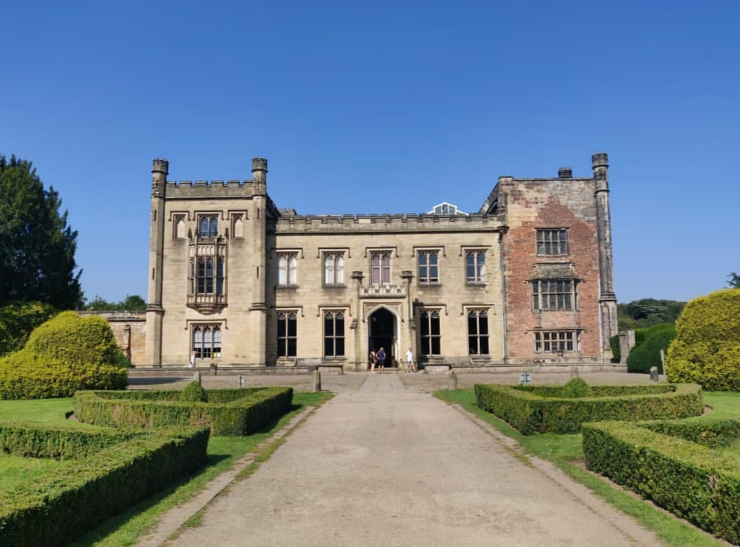 Elvaston Castle Country Park
