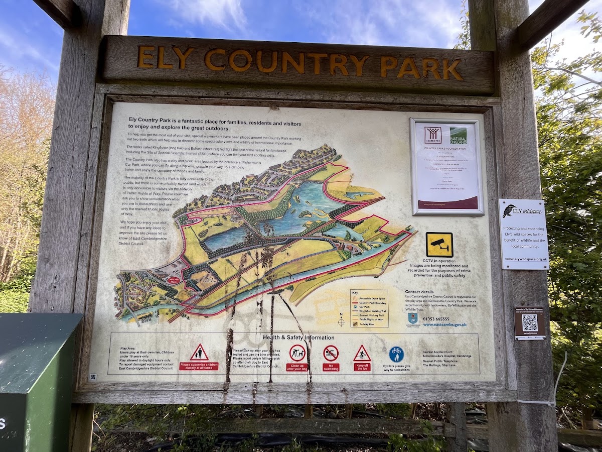 Ely Country Park