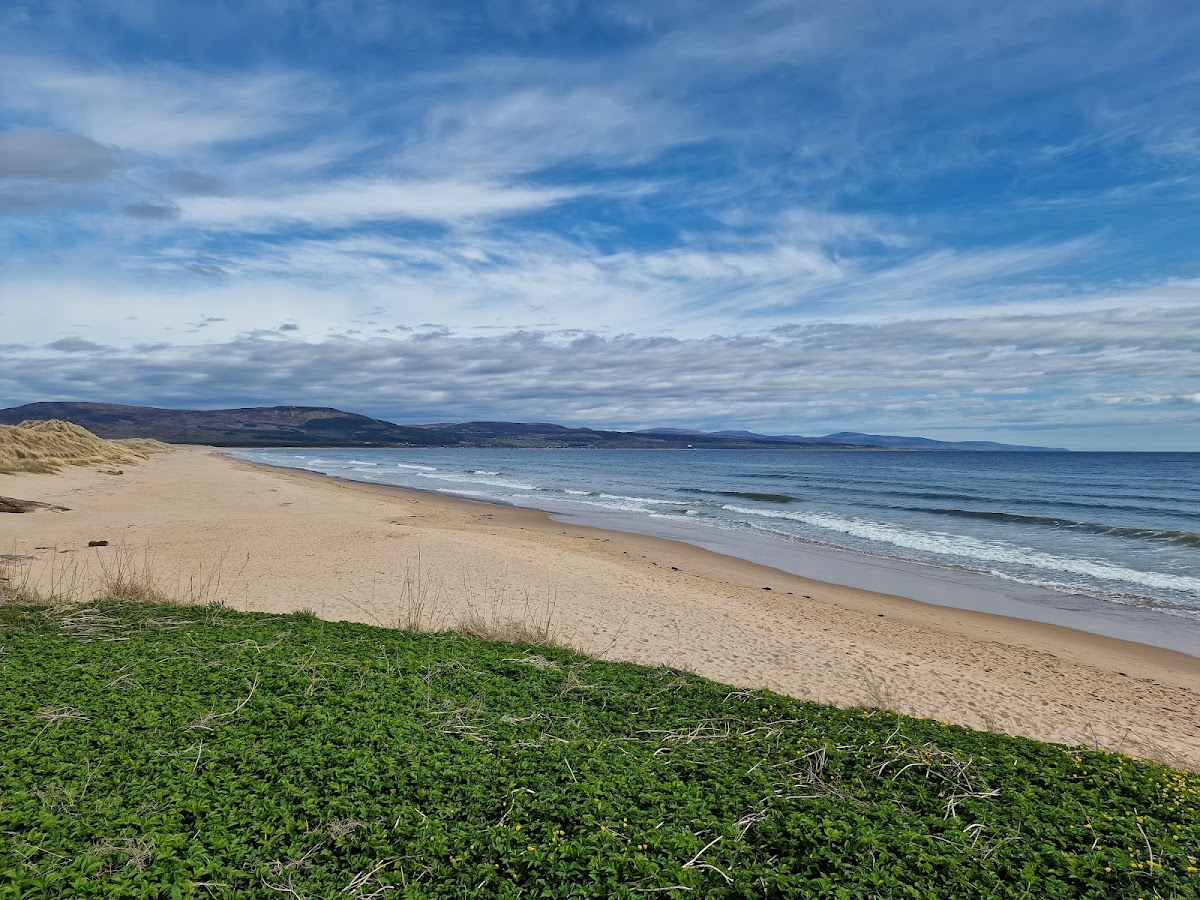 Embo Beach
