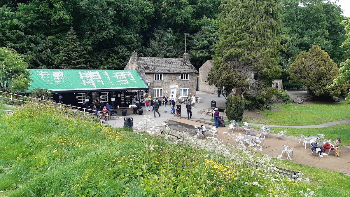 Endcliffe Park to Forge Dam