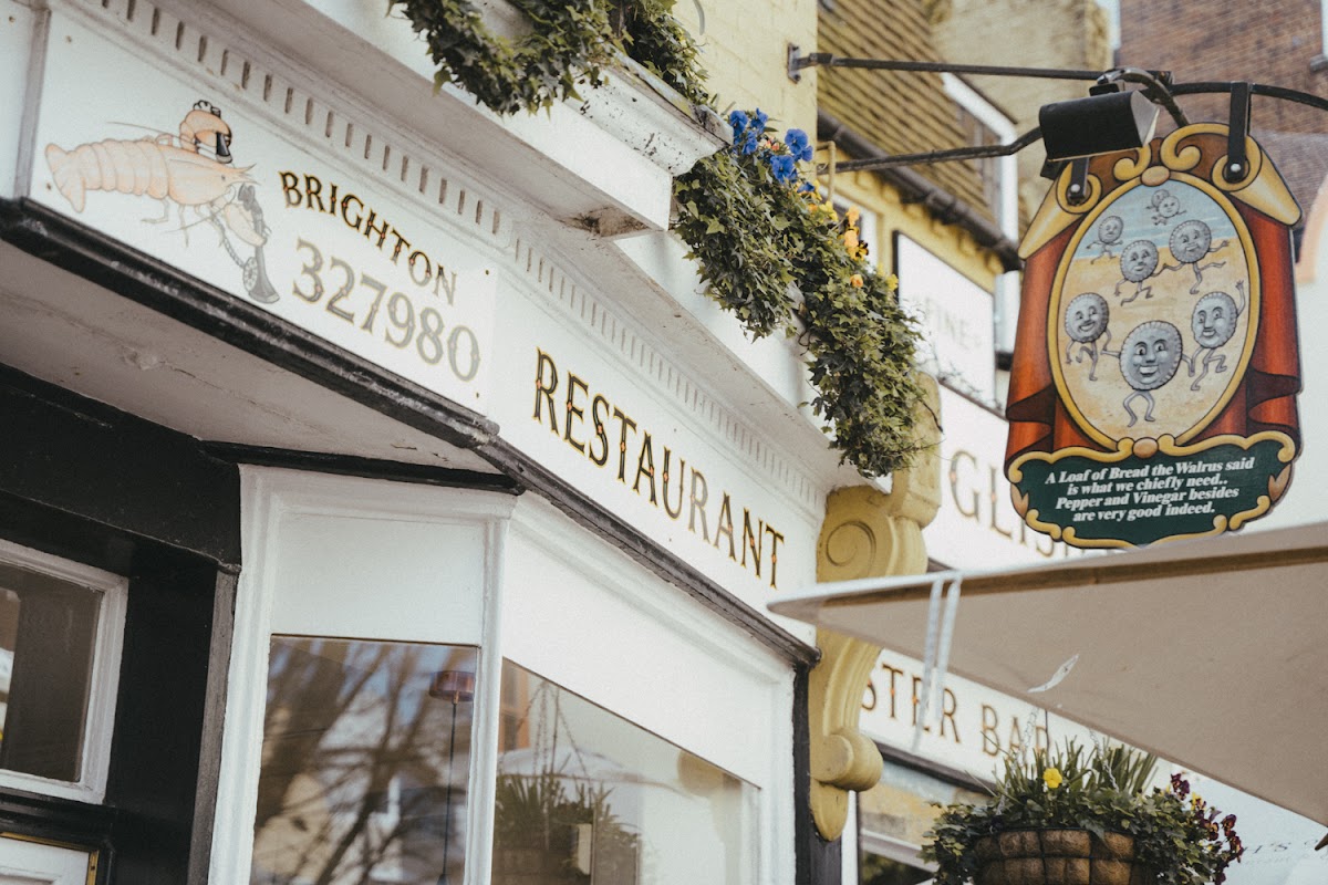 English's of Brighton