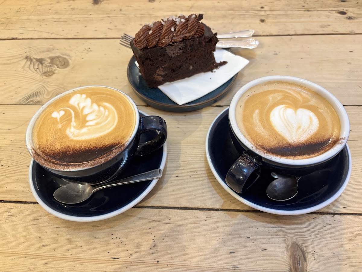Espressini