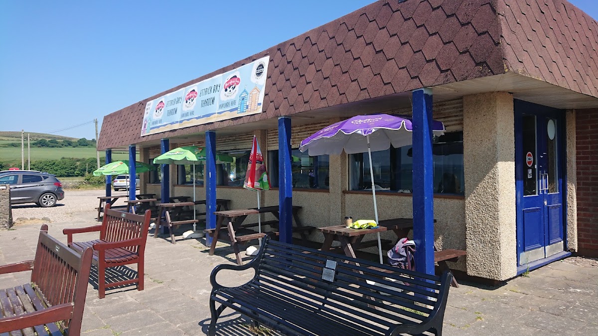 Ettrick Bay Tea Room