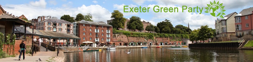 Exeter Green Circle