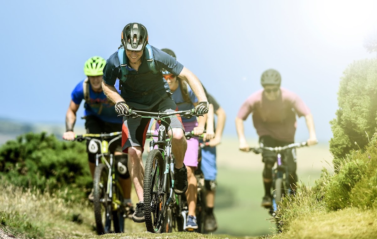 Exmoor Adventures