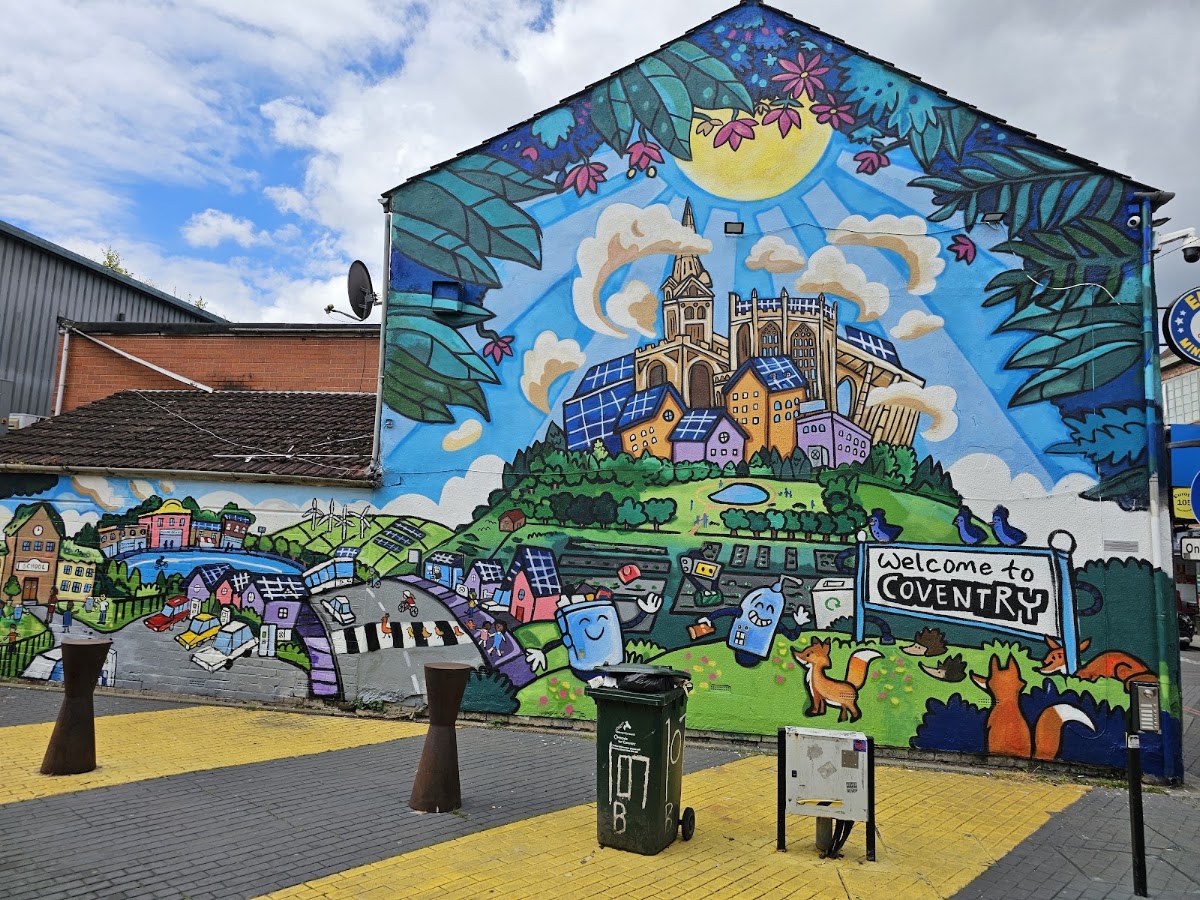 FarGo Village