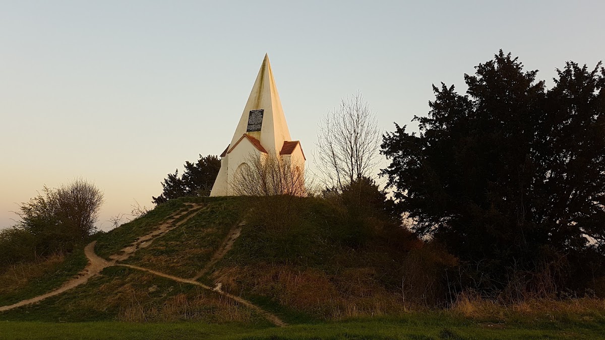 Farley Mount Country Park