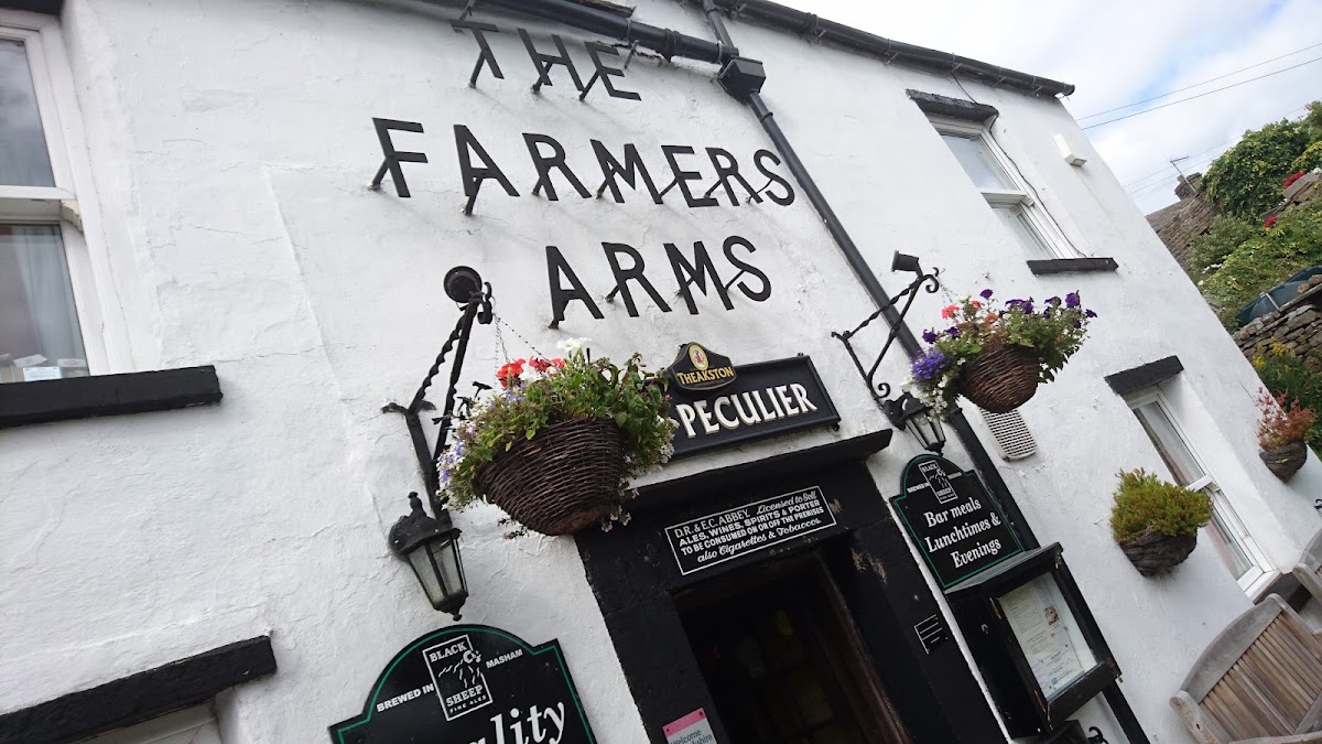 Farmers Arms