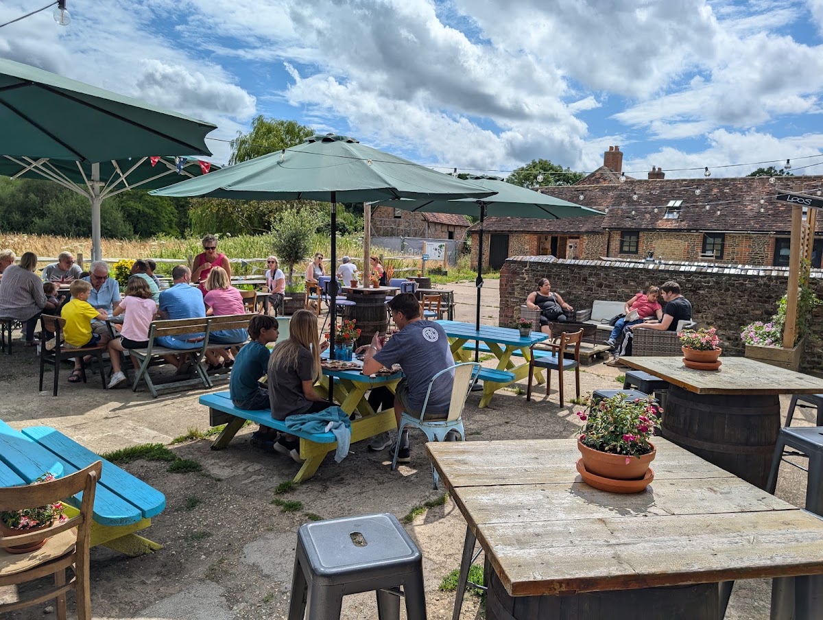Farnham Brewing Co