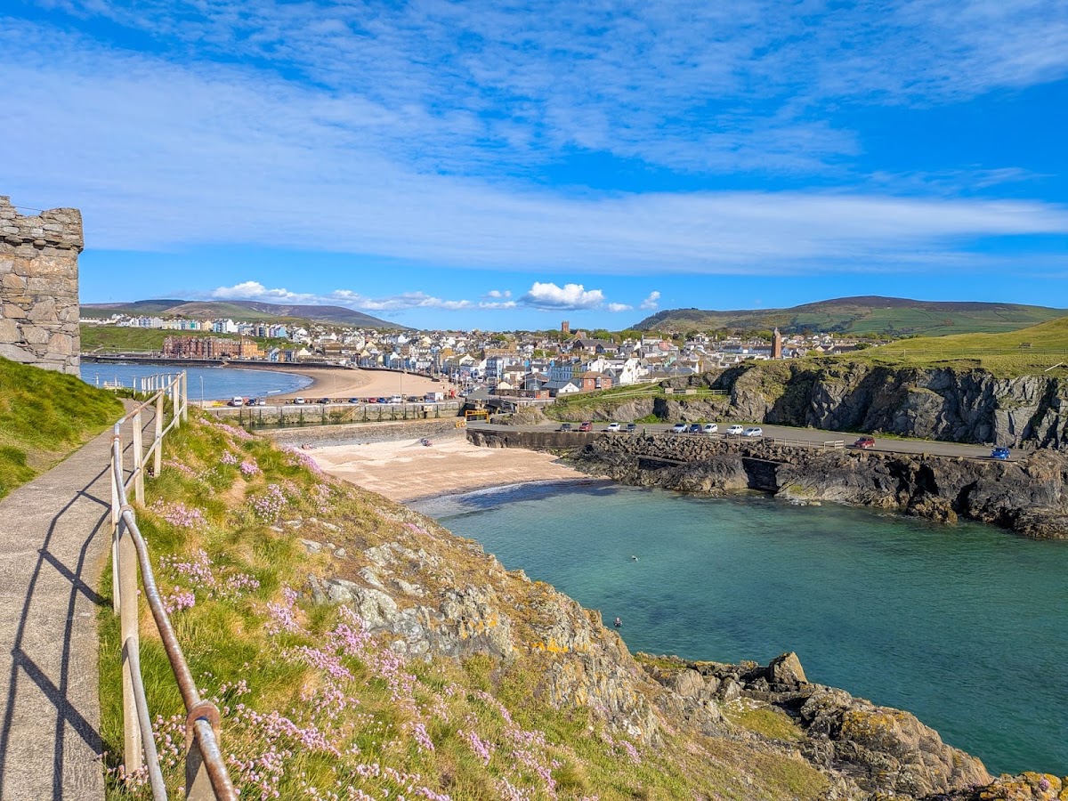 Fenella Beach