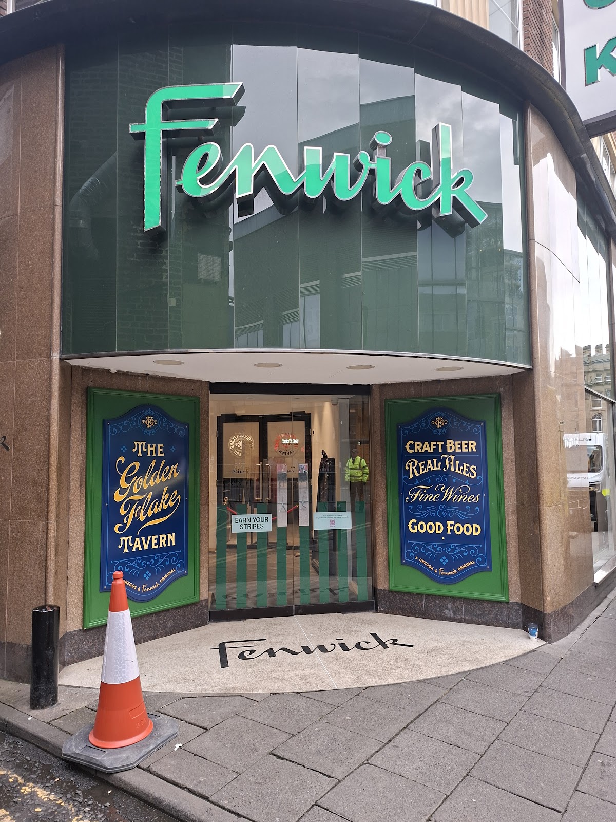 Fenwick