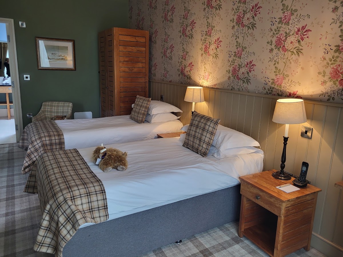 Feversham Arms Hotel & Verbena Spa