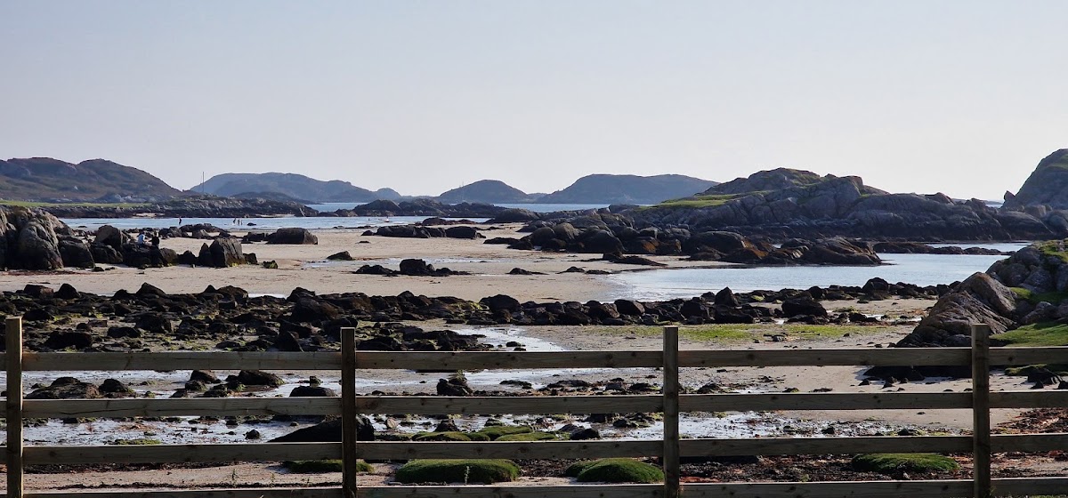 Fidden Beach