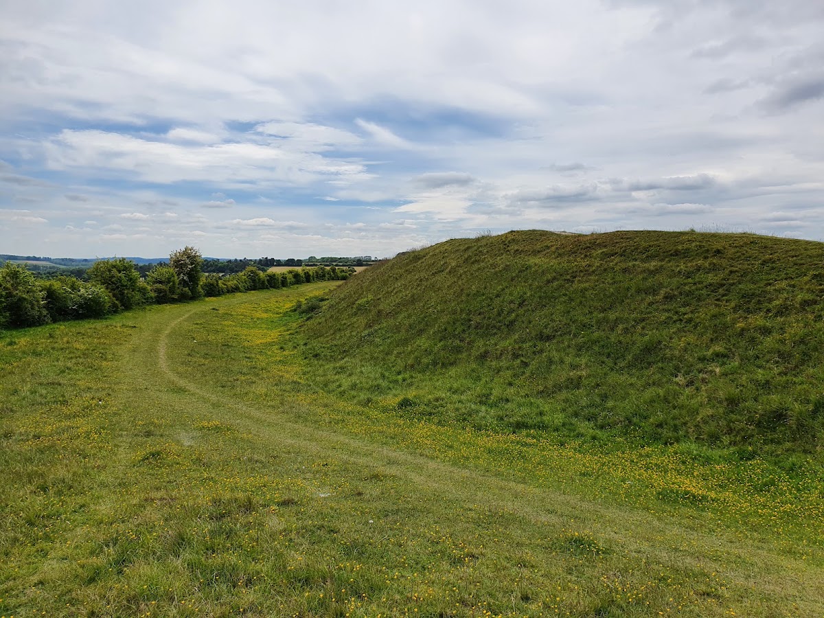 Figsbury Ring
