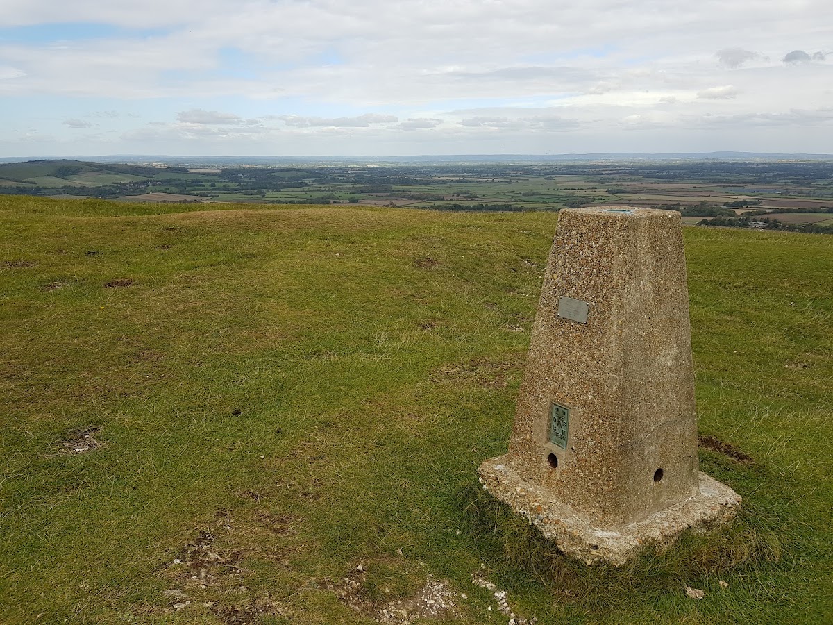 Firle Beacon