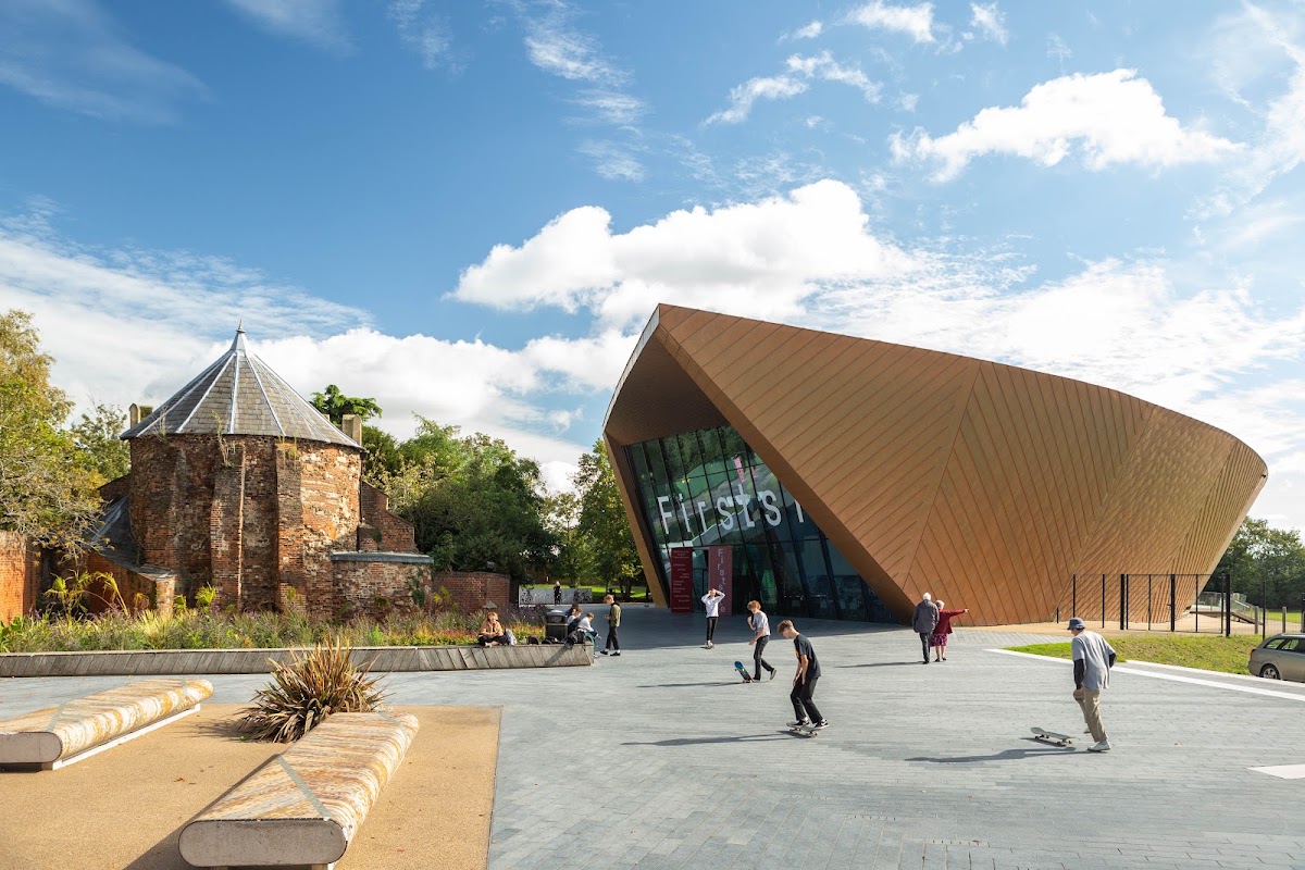 Firstsite