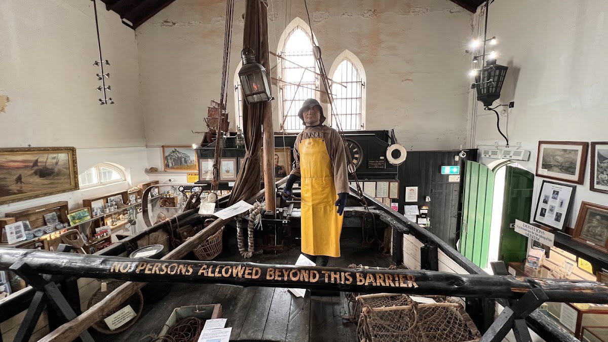 Fishermen's Museum