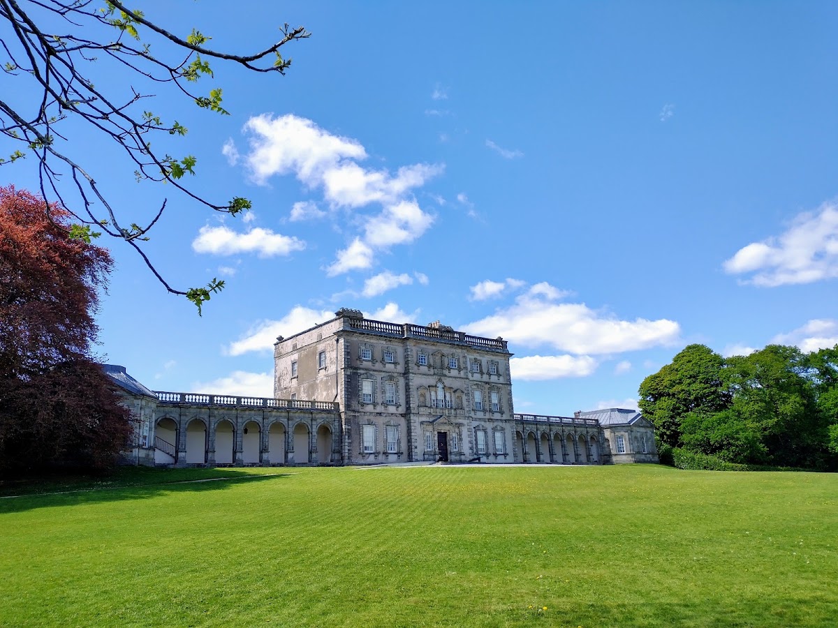 Florence Court