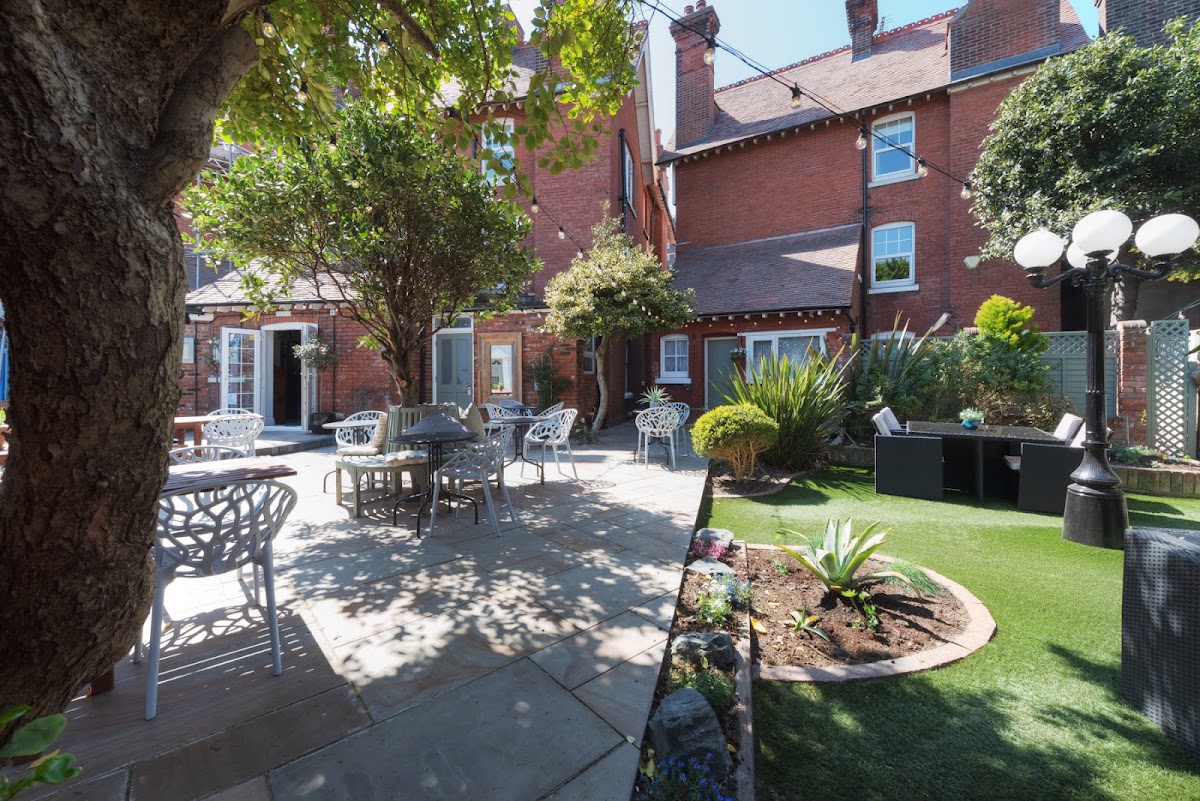 Florence House Hotel