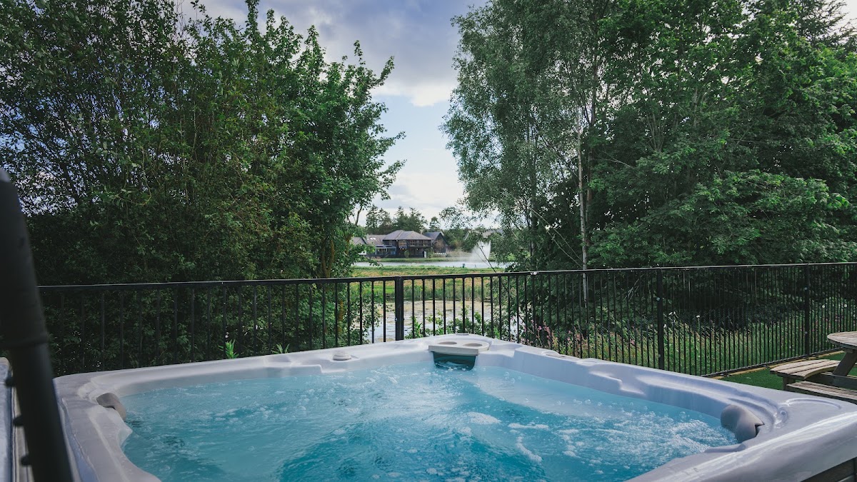 Forbes of Kingennie Country Resort