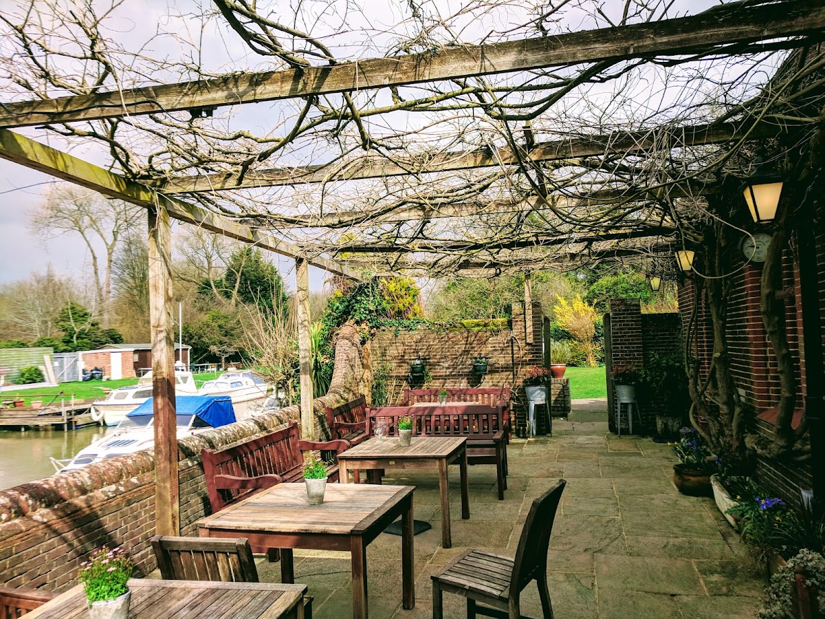 Fordwich Arms