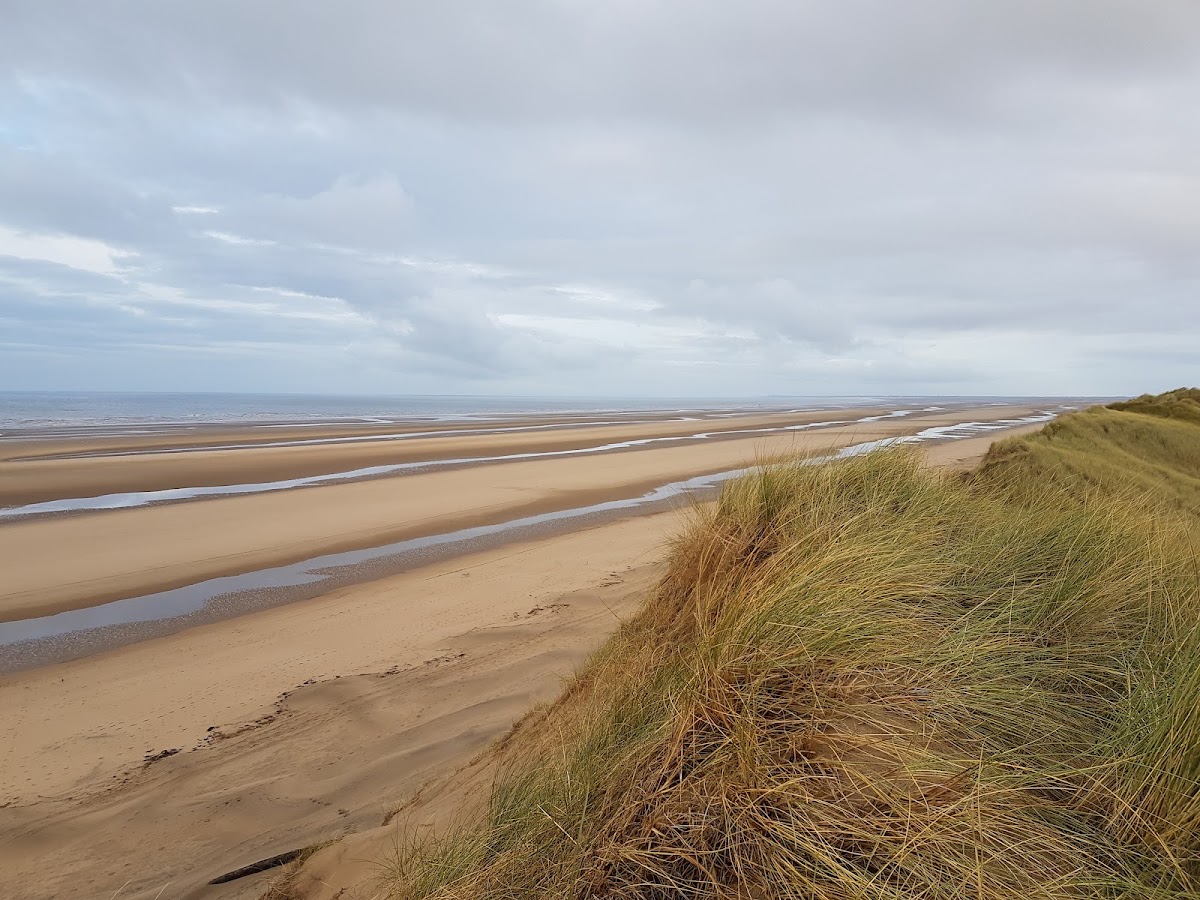 Formby National Trust Cafe