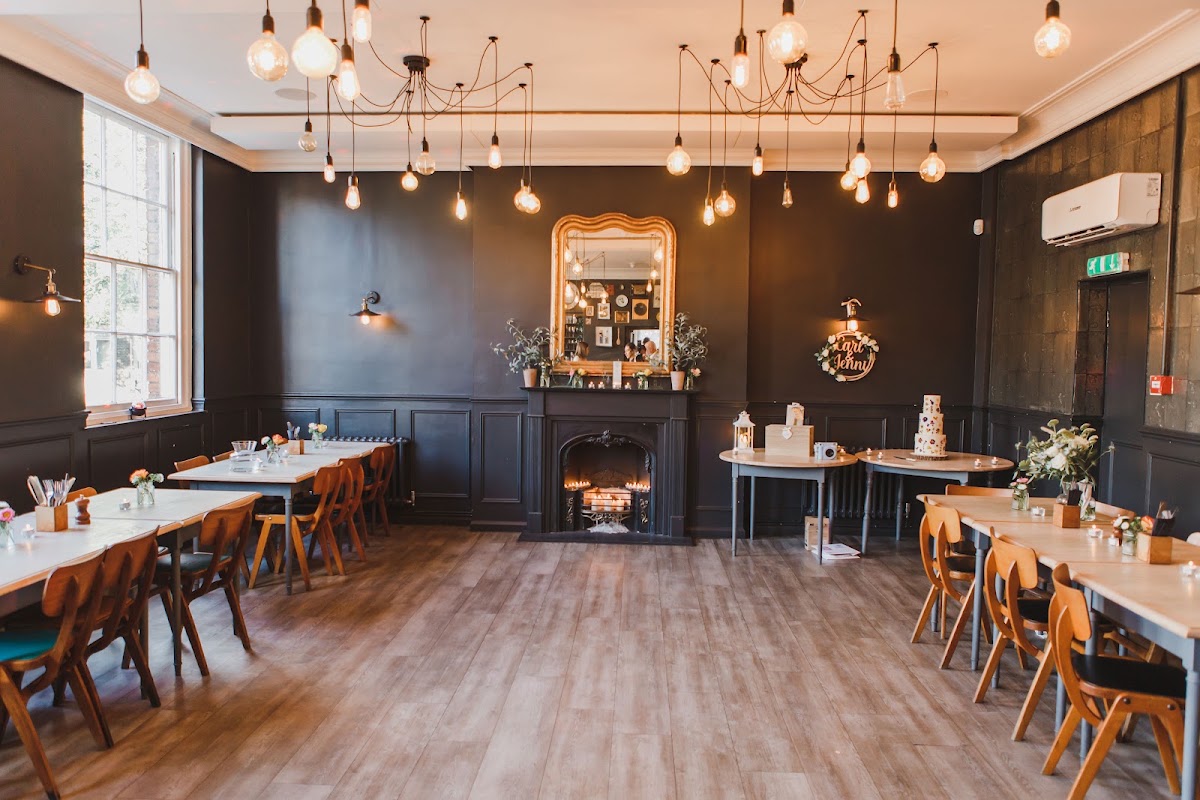 Forte Kitchen