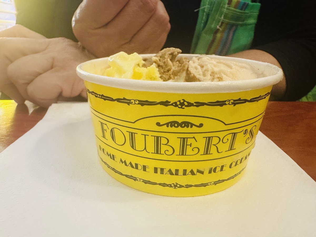 Foubert's