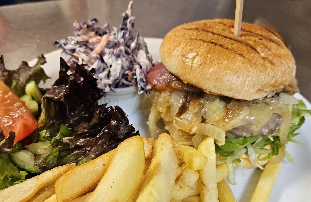 Fraggle Rock Bar and Cafe