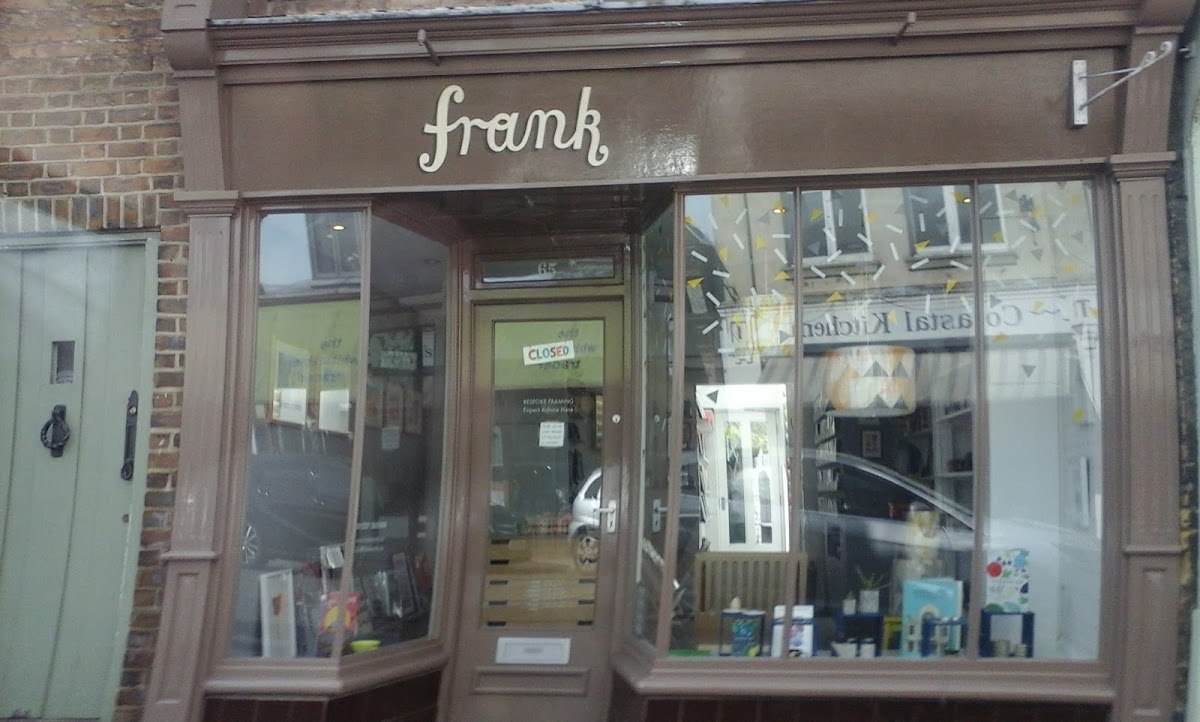Frank