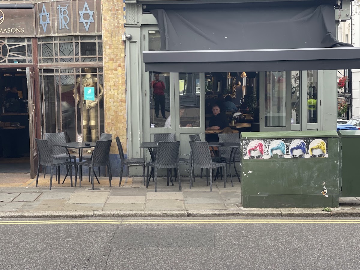 Freemasons Hove