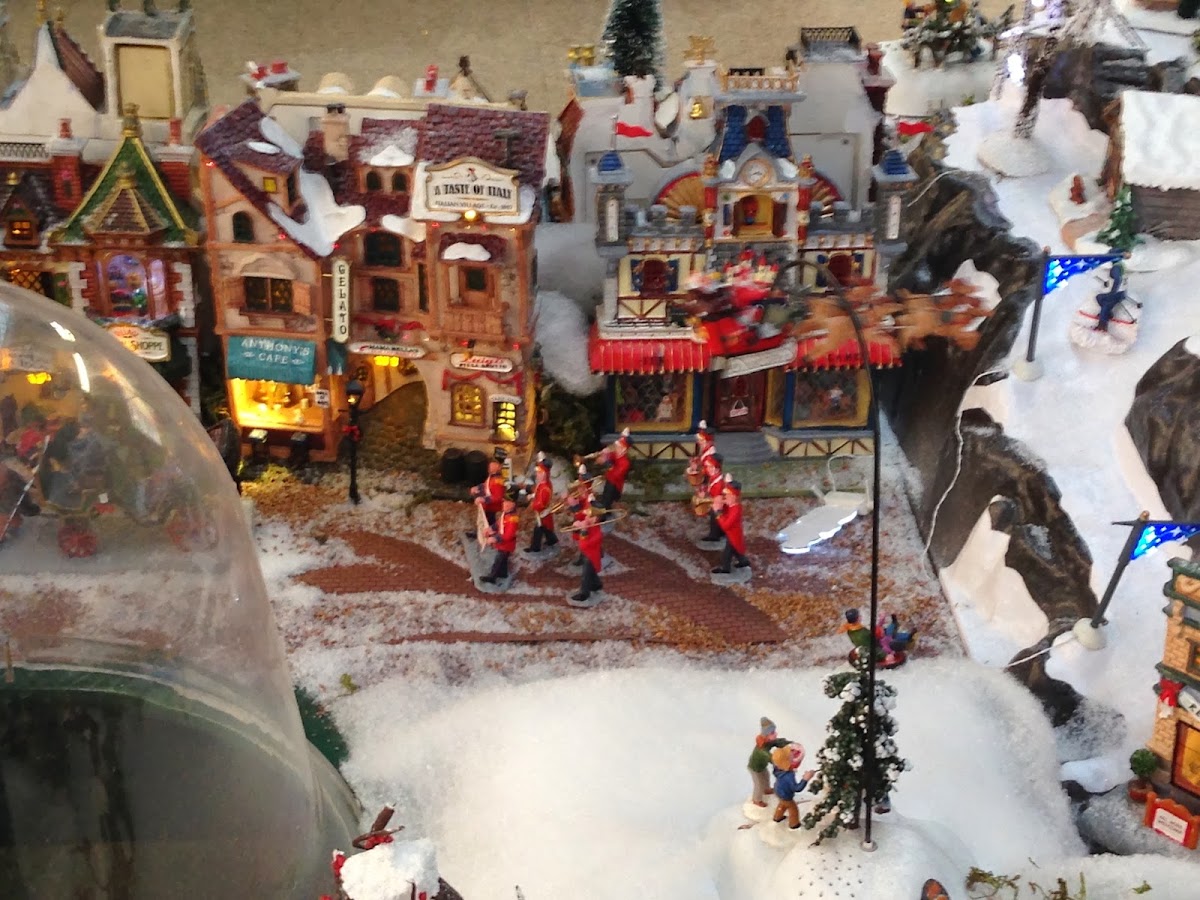 Frosts Garden Centre