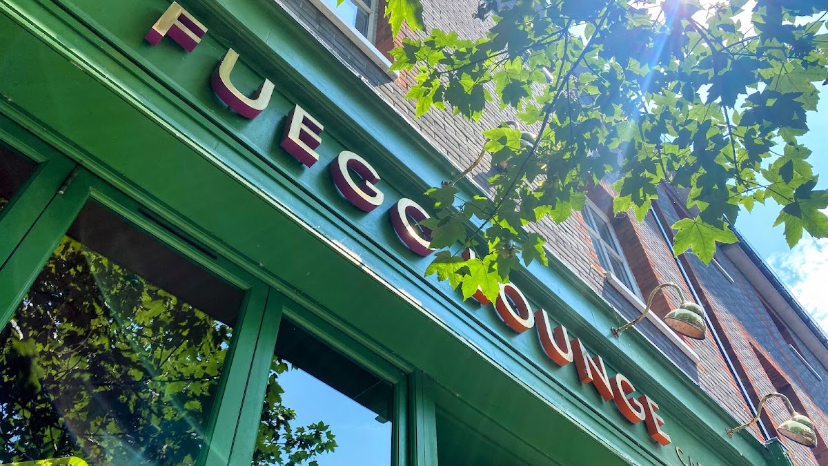 Fuego Lounge